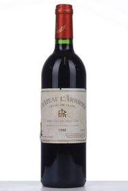 france-bordeaux-wine-larrosee-1990